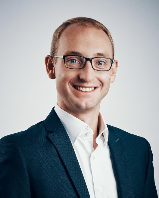 Maximilian Brandner – Rechtsanwalt und Mediator
