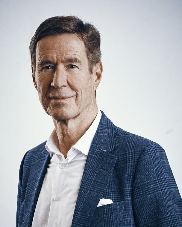 Winfried E. Schmid – Mediator