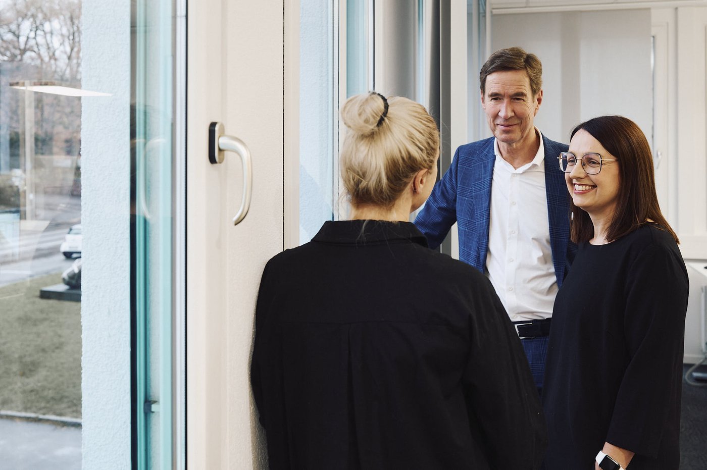 Familienmediation – verbindendes Gespräch